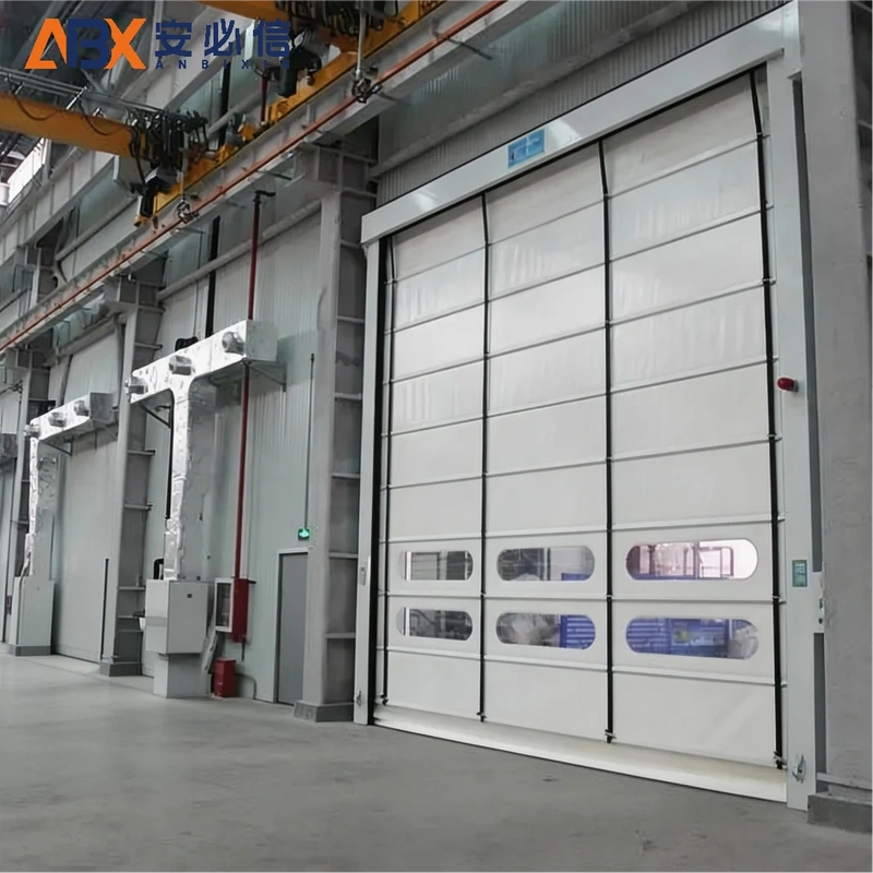 黑河市背带堆积门